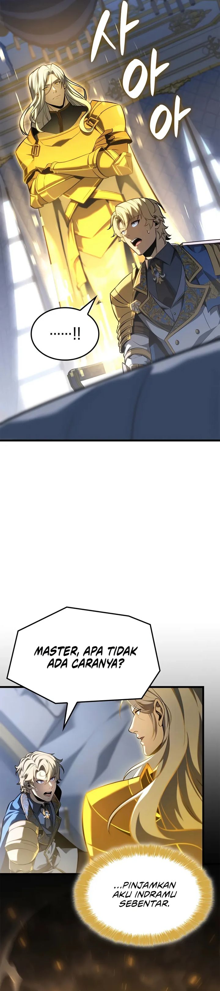 The Count’s Youngest Son Is A Player! Chapter 117