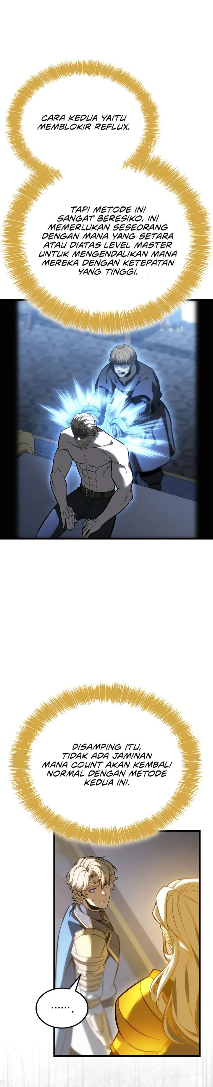 The Count’s Youngest Son Is A Player! Chapter 117