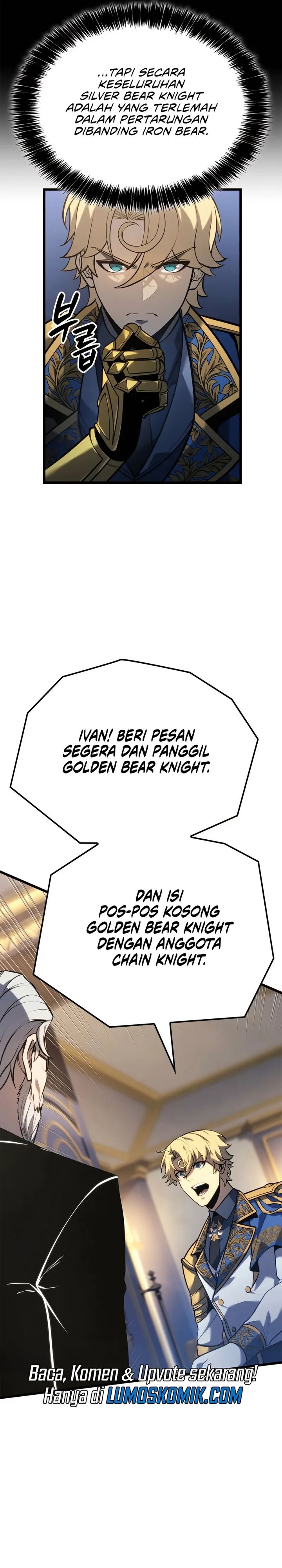 The Count’s Youngest Son Is A Player! Chapter 117