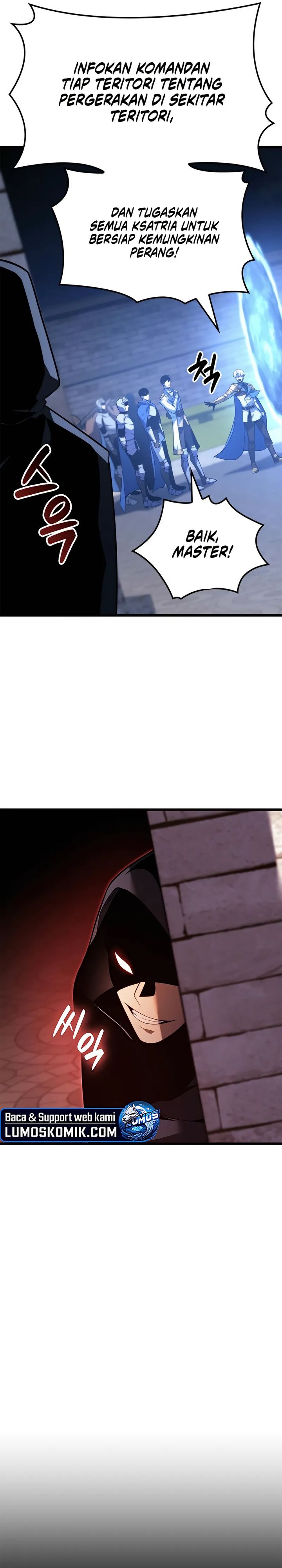 The Count’s Youngest Son Is A Player! Chapter 118