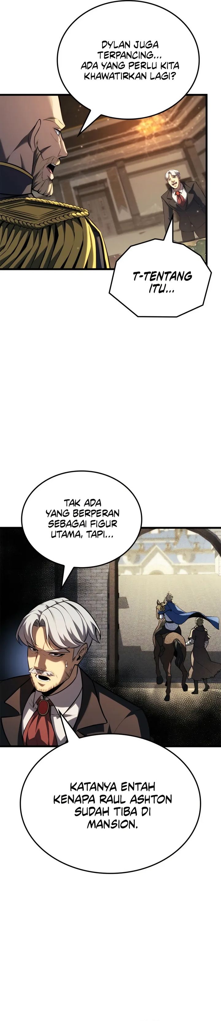 The Count’s Youngest Son Is A Player! Chapter 118