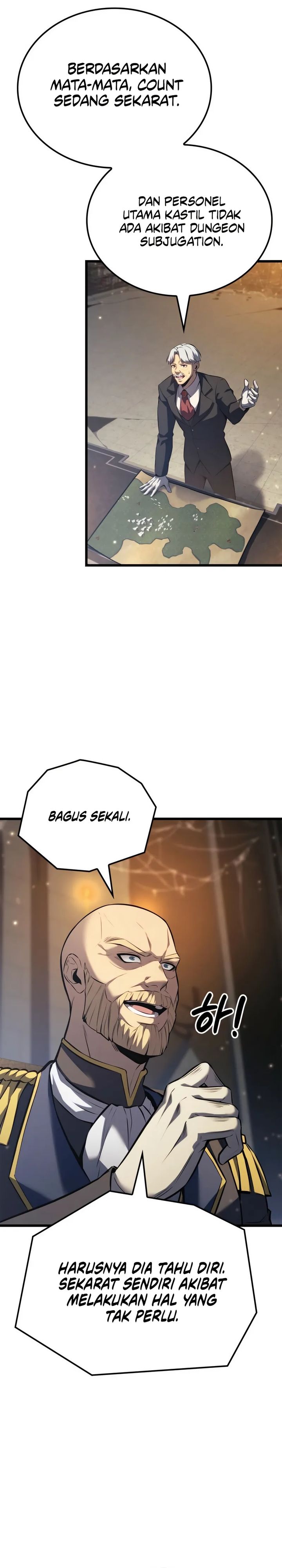 The Count’s Youngest Son Is A Player! Chapter 118