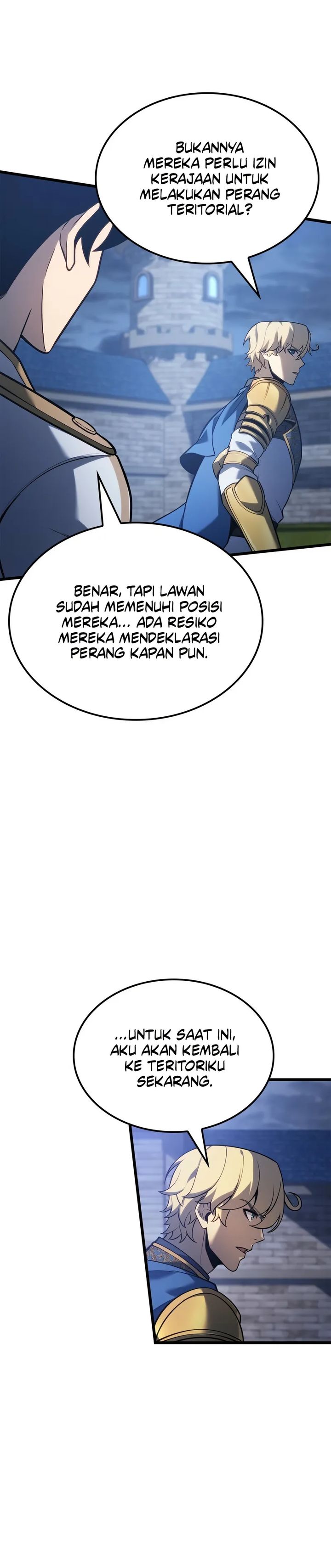 The Count’s Youngest Son Is A Player! Chapter 118