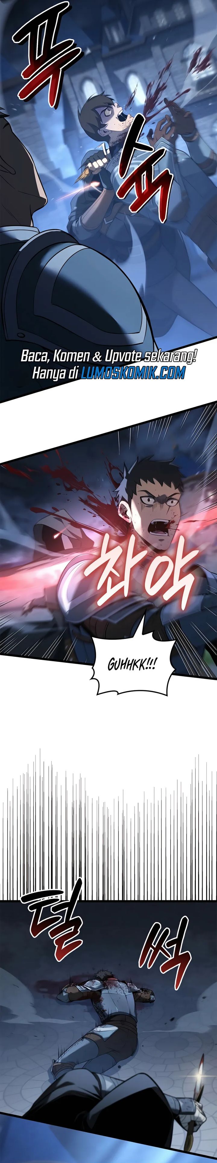 The Count’s Youngest Son Is A Player! Chapter 118