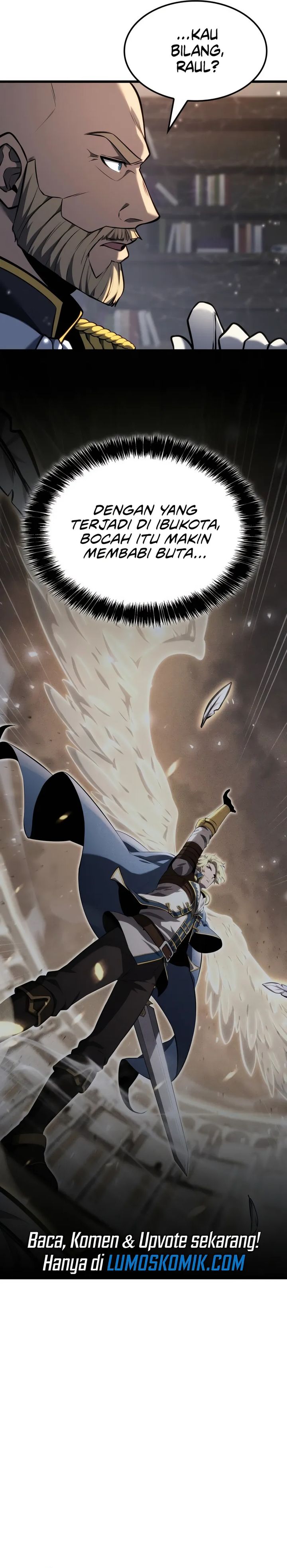 The Count’s Youngest Son Is A Player! Chapter 118