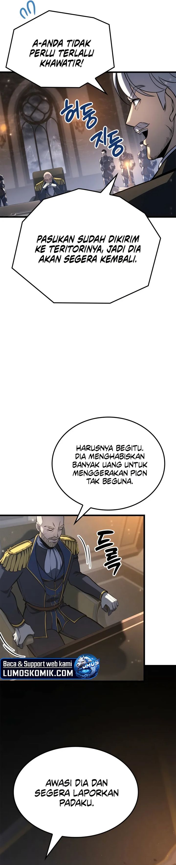 The Count’s Youngest Son Is A Player! Chapter 118