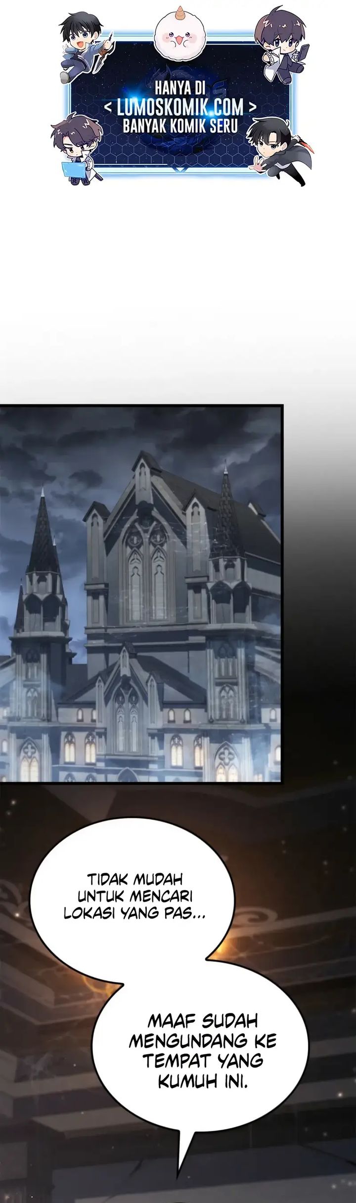 The Count’s Youngest Son Is A Player! Chapter 118