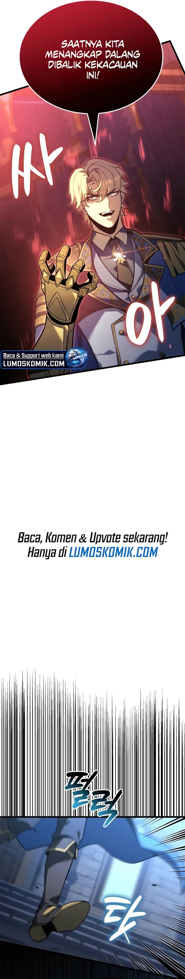 The Count’s Youngest Son Is A Player! Chapter 118