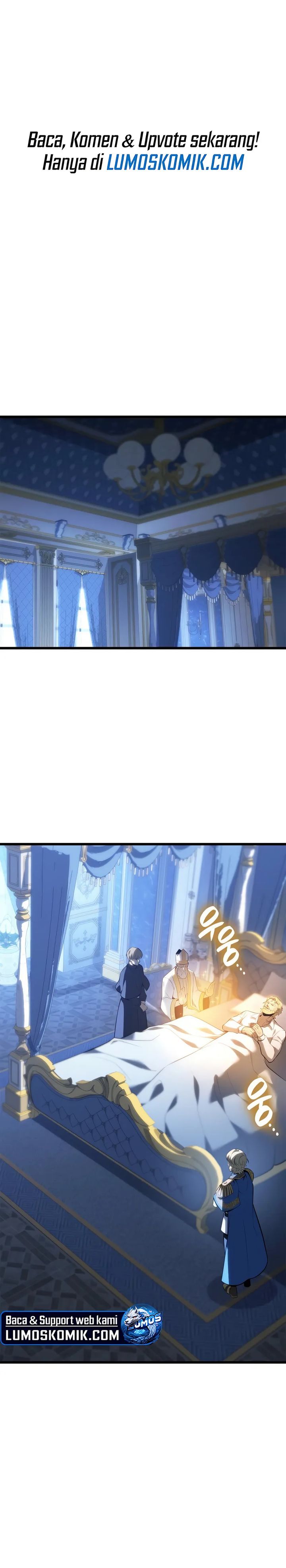 The Count’s Youngest Son Is A Player! Chapter 118