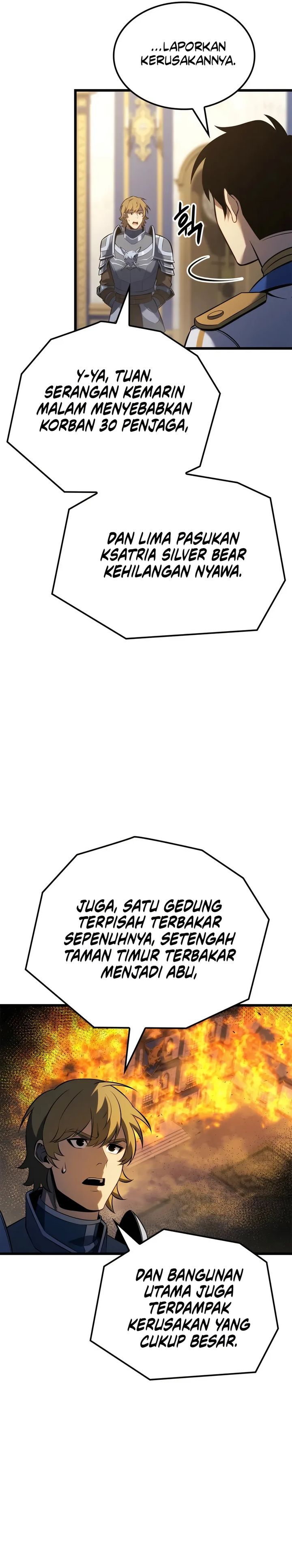 The Count’s Youngest Son Is A Player! Chapter 119