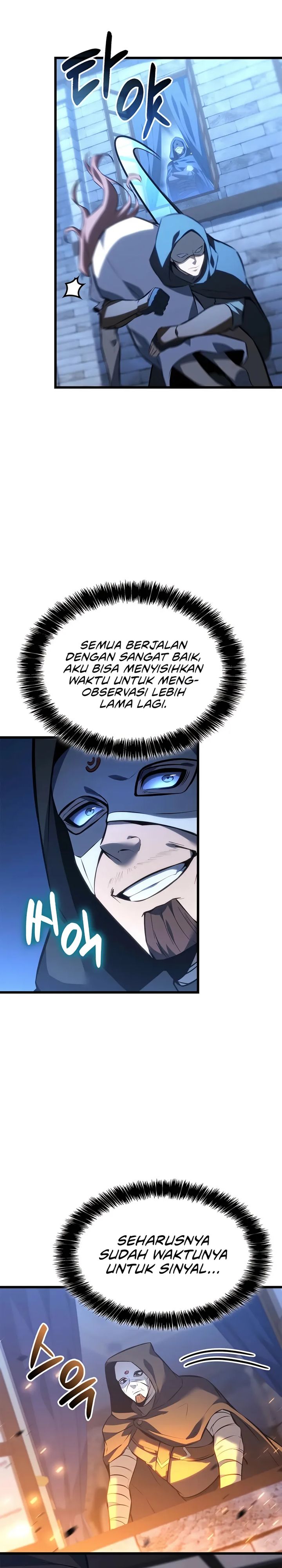 The Count’s Youngest Son Is A Player! Chapter 119
