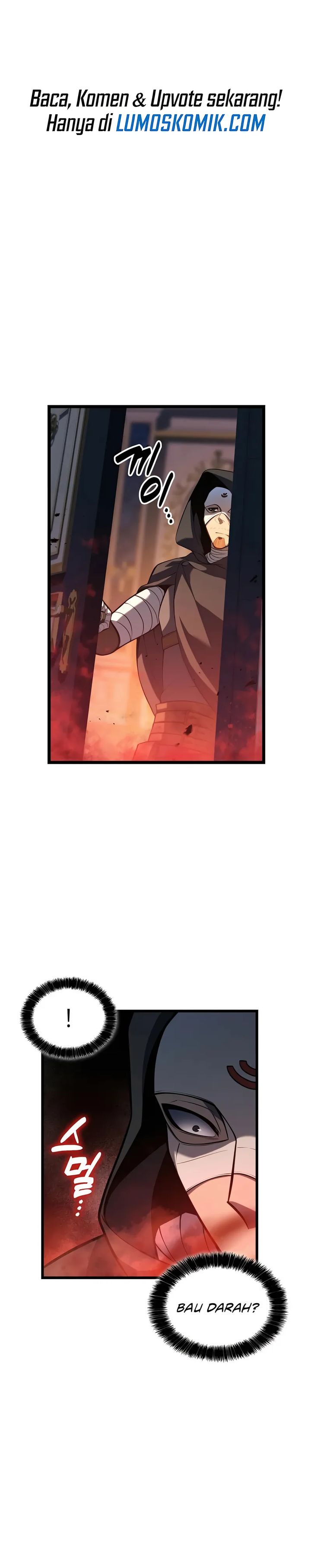 The Count’s Youngest Son Is A Player! Chapter 119