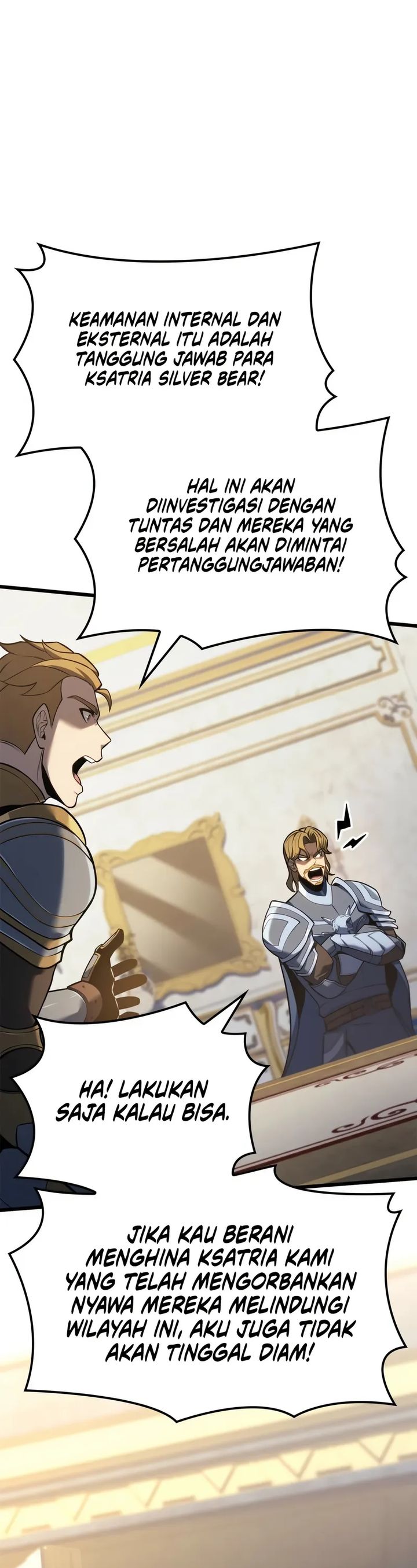 The Count’s Youngest Son Is A Player! Chapter 119