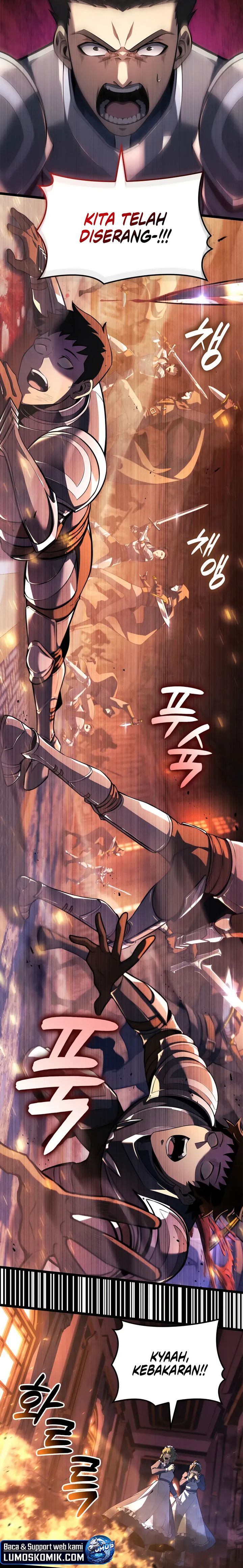The Count’s Youngest Son Is A Player! Chapter 119