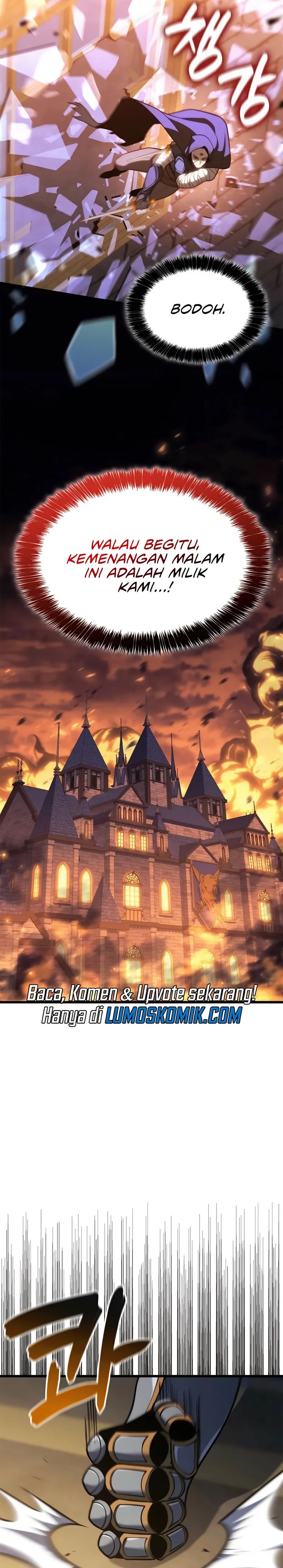 The Count’s Youngest Son Is A Player! Chapter 119