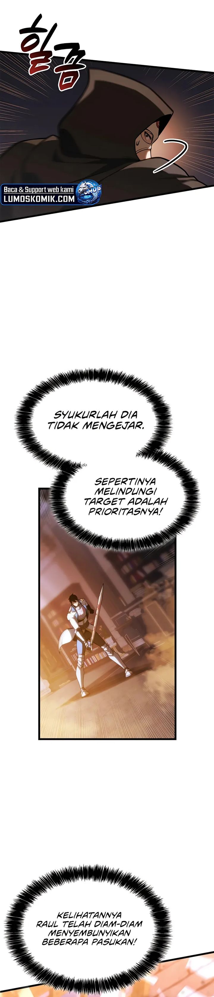 The Count’s Youngest Son Is A Player! Chapter 119