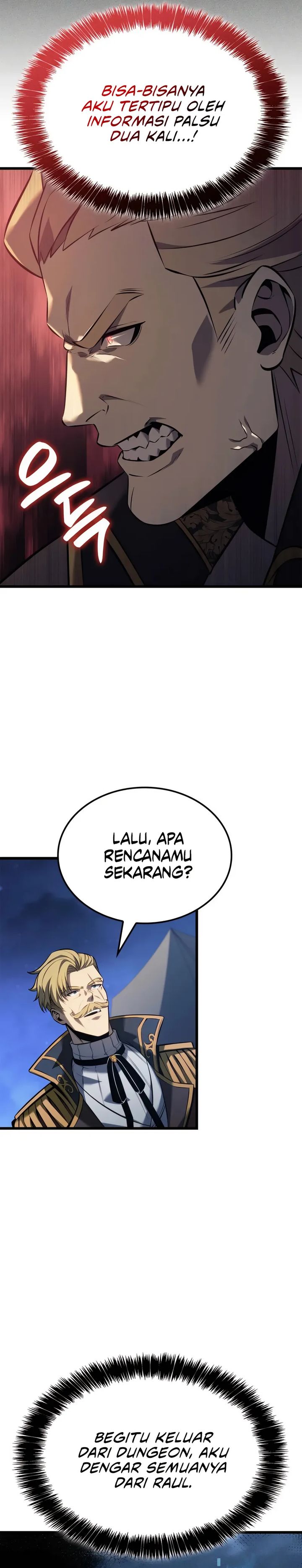 The Count’s Youngest Son Is A Player! Chapter 120