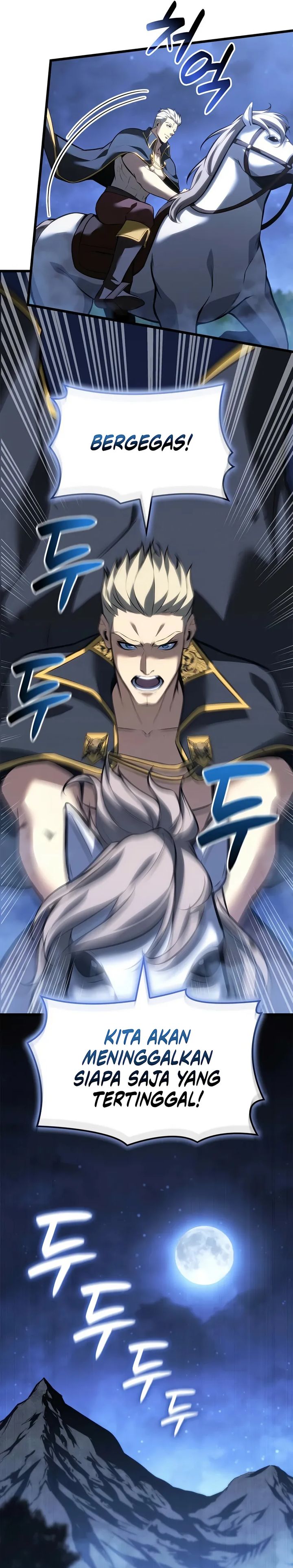The Count’s Youngest Son Is A Player! Chapter 120