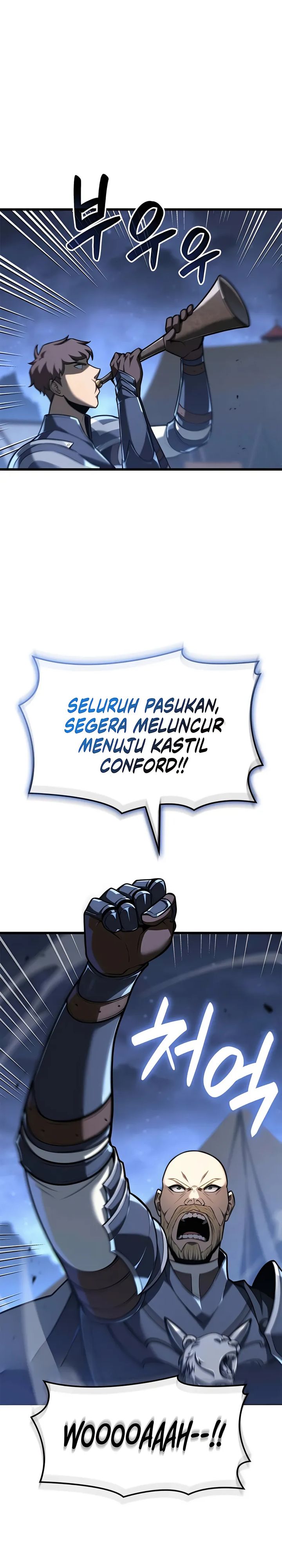 The Count’s Youngest Son Is A Player! Chapter 120