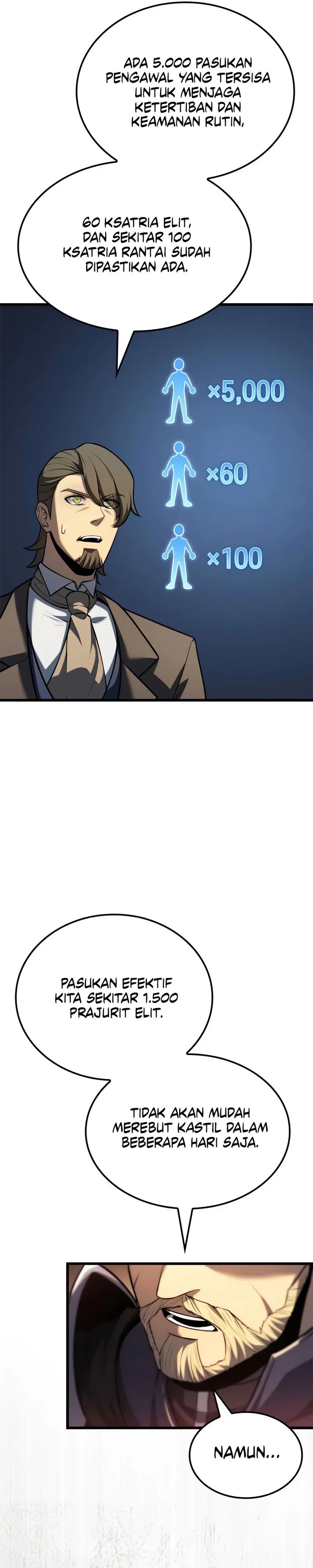 The Count’s Youngest Son Is A Player! Chapter 120