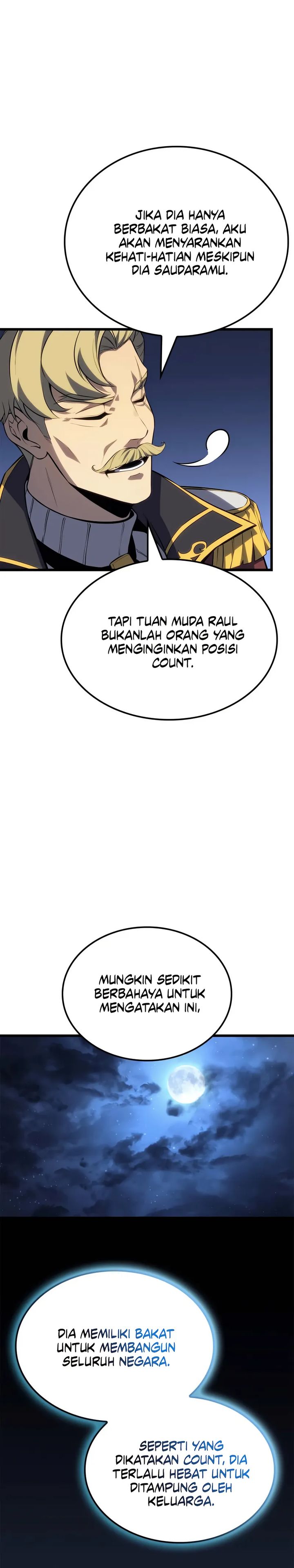 The Count’s Youngest Son Is A Player! Chapter 120