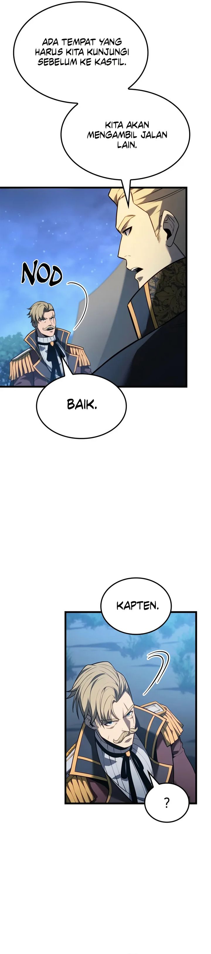 The Count’s Youngest Son Is A Player! Chapter 120