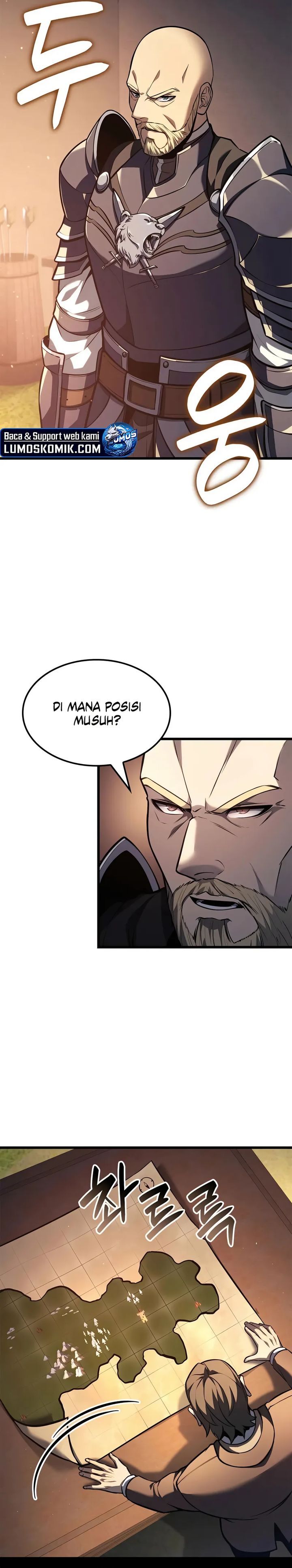 The Count’s Youngest Son Is A Player! Chapter 120