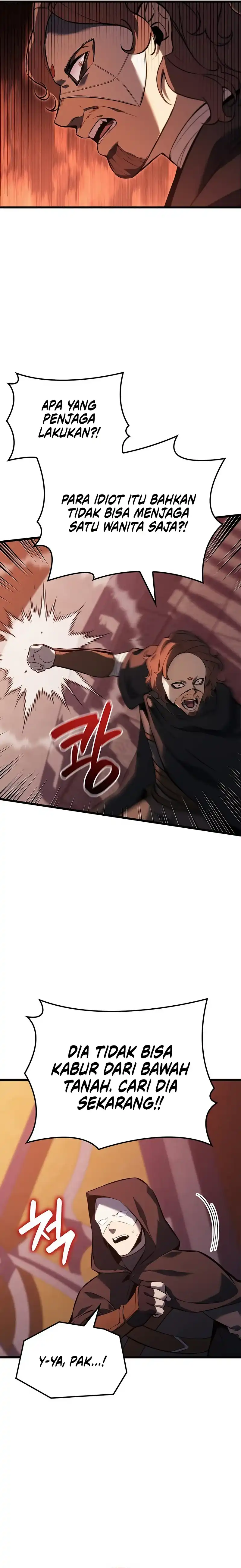 The Count’s Youngest Son Is A Player! Chapter 121