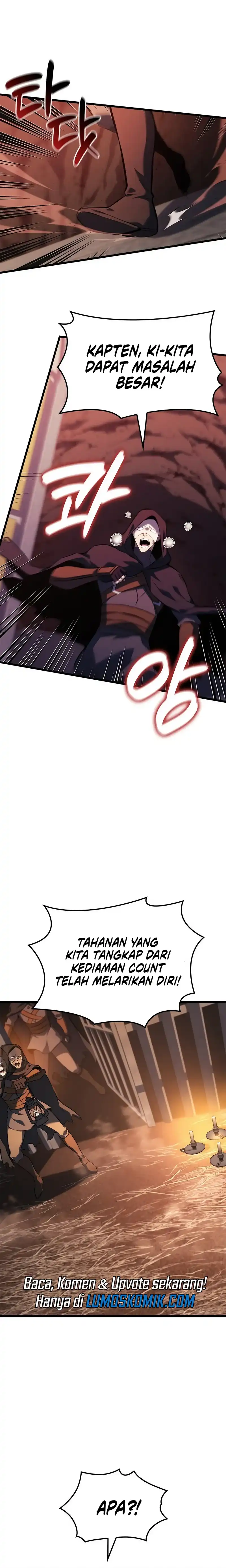 The Count’s Youngest Son Is A Player! Chapter 121