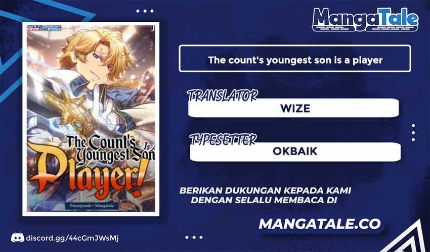 The Count’s Youngest Son Is A Player! Chapter 68