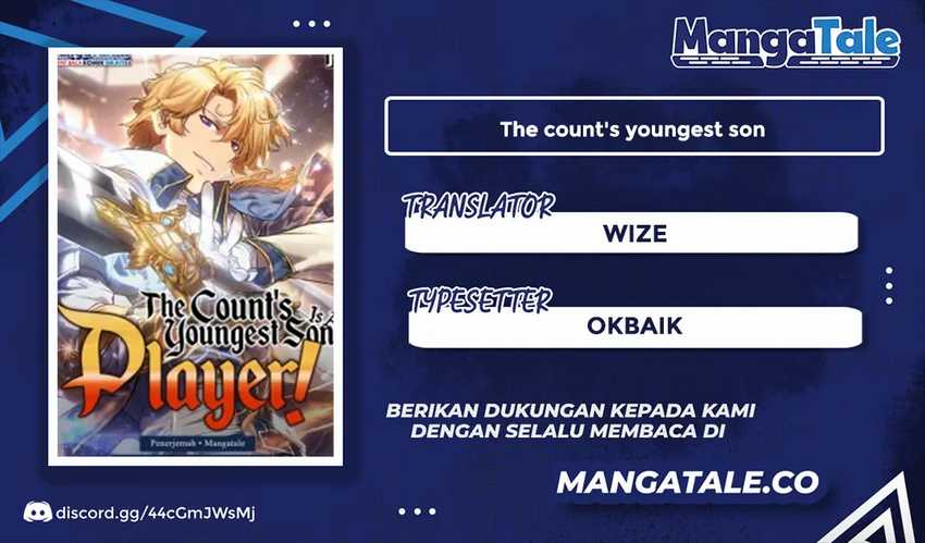 The Count’s Youngest Son Is A Player! Chapter 71