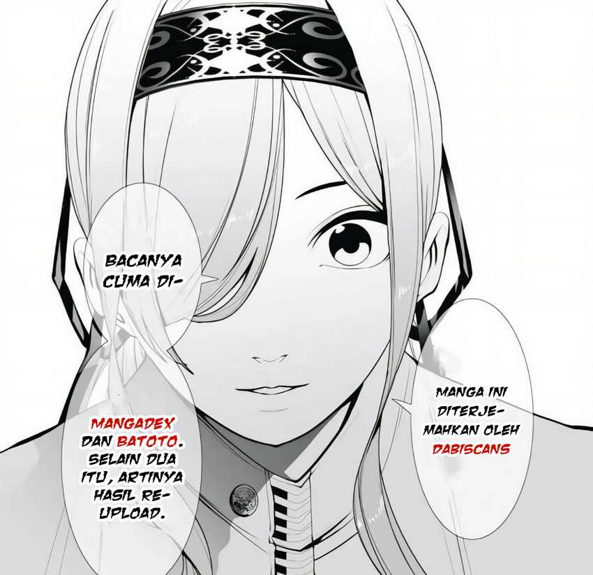 Hirotta Mono Ha Taisetsu Ni Shimasho Kookami Ni Kinirareta Otoko No Teni Monogatari Chapter 02