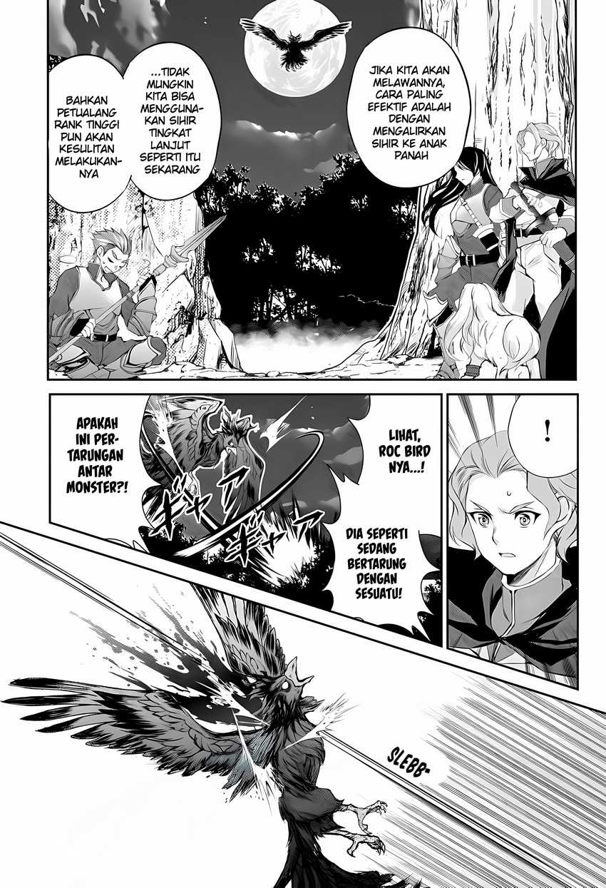 Hirotta Mono Ha Taisetsu Ni Shimasho Kookami Ni Kinirareta Otoko No Teni Monogatari Chapter 02
