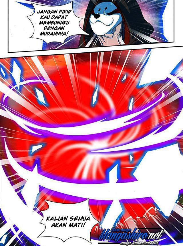 Yong Heng Zhi Zun Chapter 102 page 11