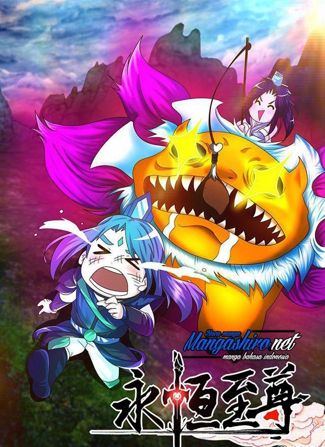 Yong Heng Zhi Zun Chapter 102 page 1