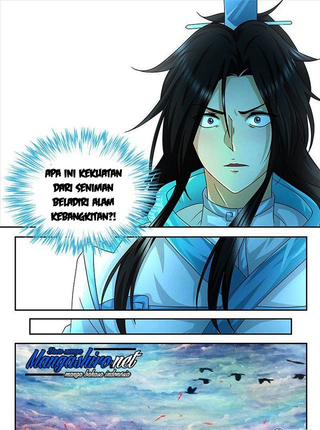 Yong Heng Zhi Zun Chapter 102 page 14