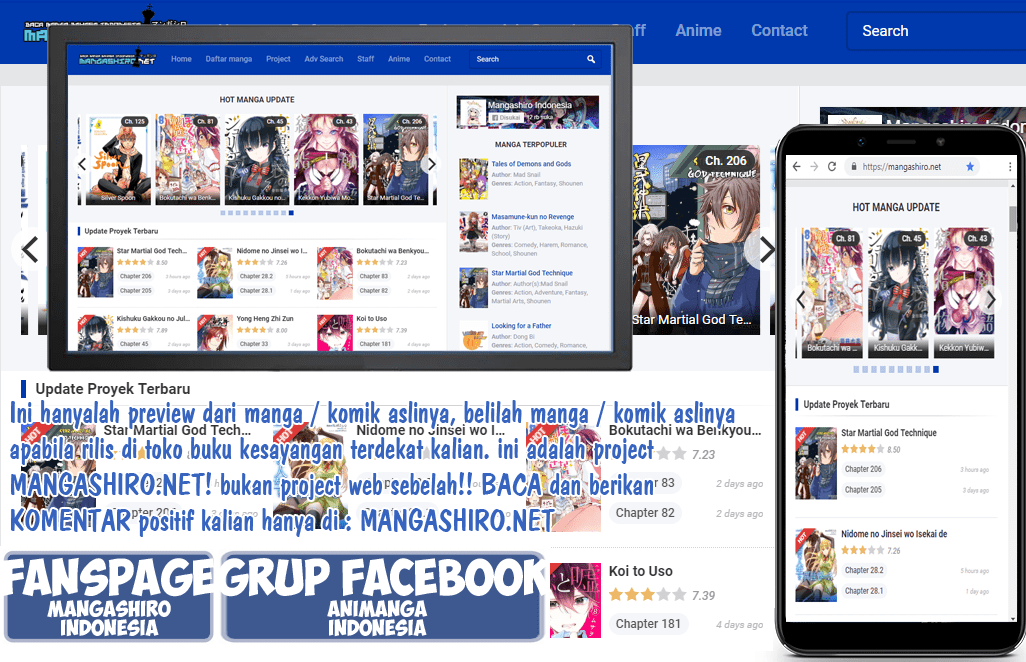 Yong Heng Zhi Zun chapter 110 halaman 4
