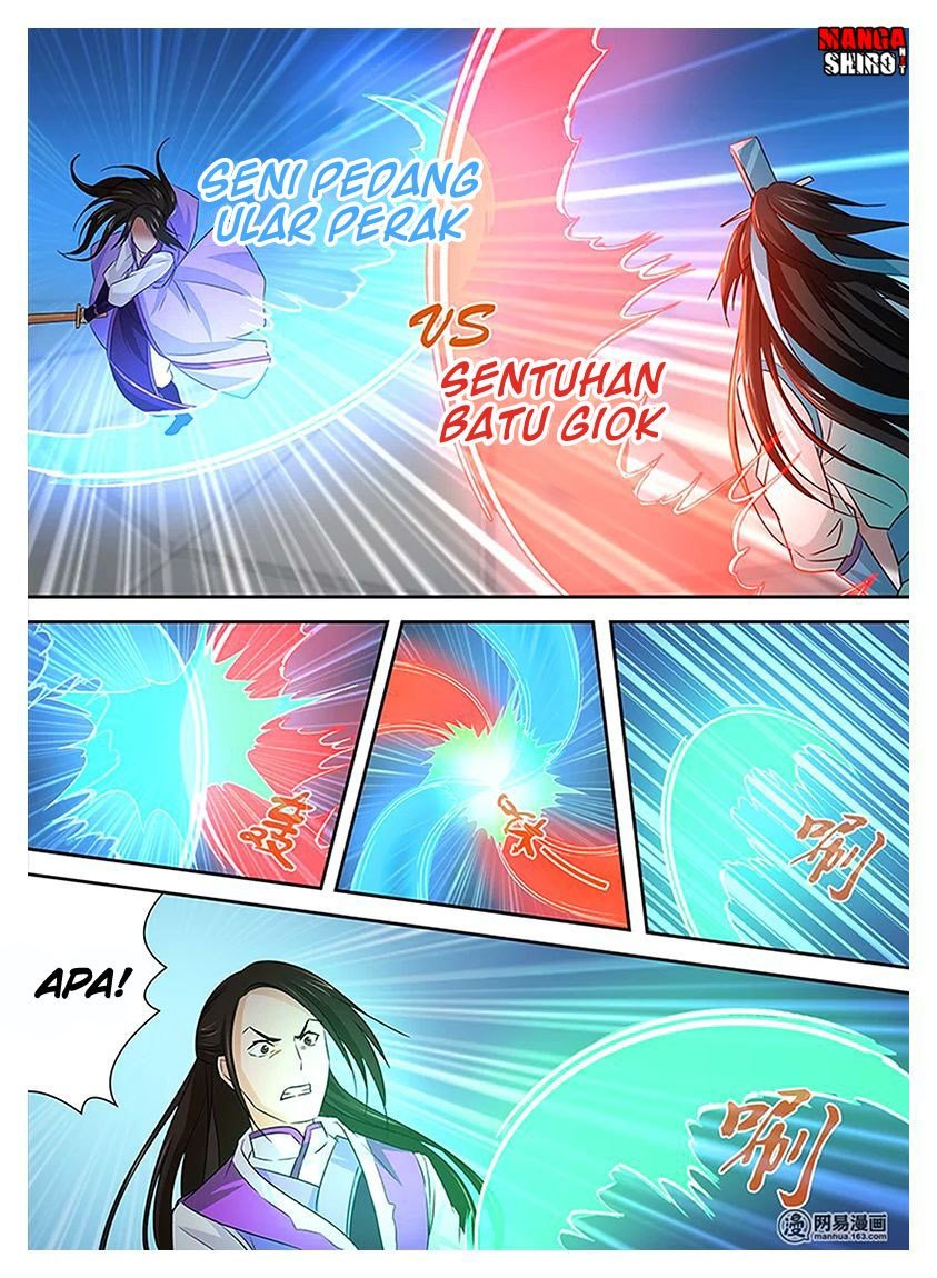 Yong Heng Zhi Zun Chapter 14 page 13
