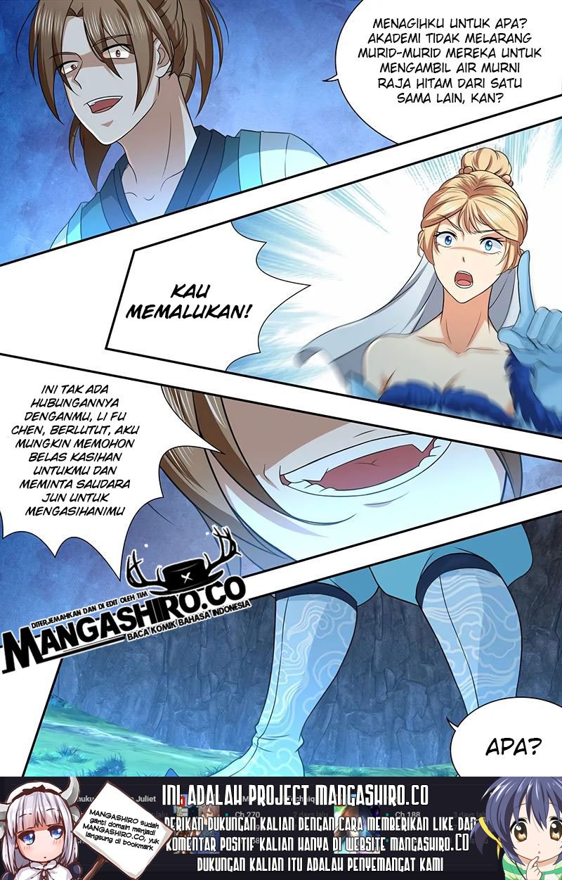 Yong Heng Zhi Zun Chapter 210 page 7