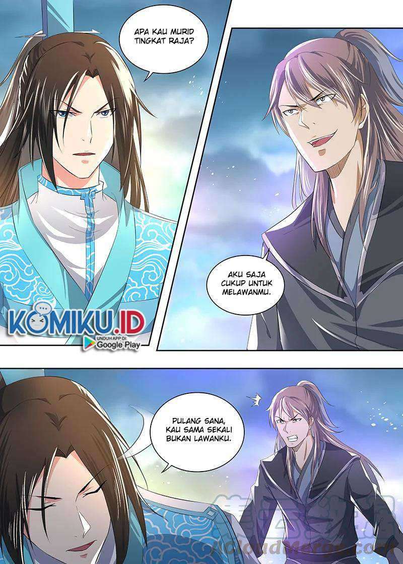 Yong Heng Zhi Zun Chapter 287 page 6