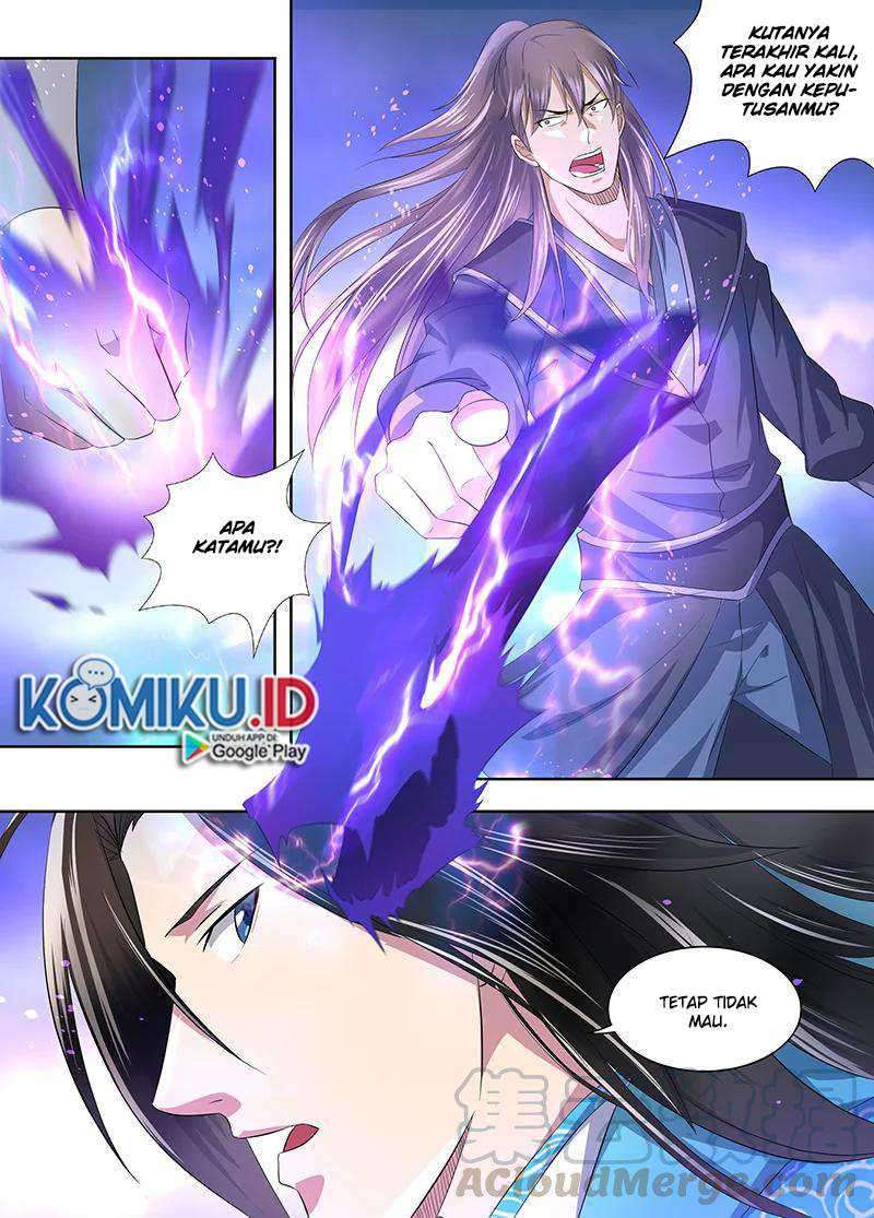 Yong Heng Zhi Zun Chapter 287 page 7