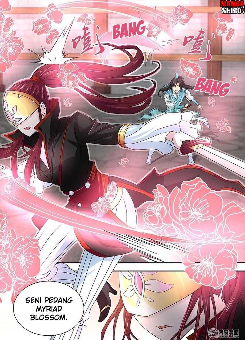 Yong Heng Zhi Zun Chapter 31 page 2