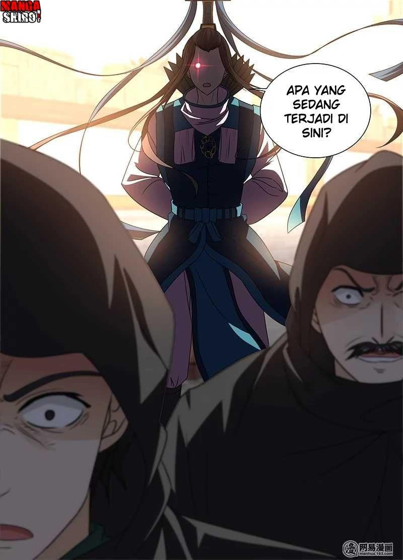 Yong Heng Zhi Zun Chapter 31 page 6