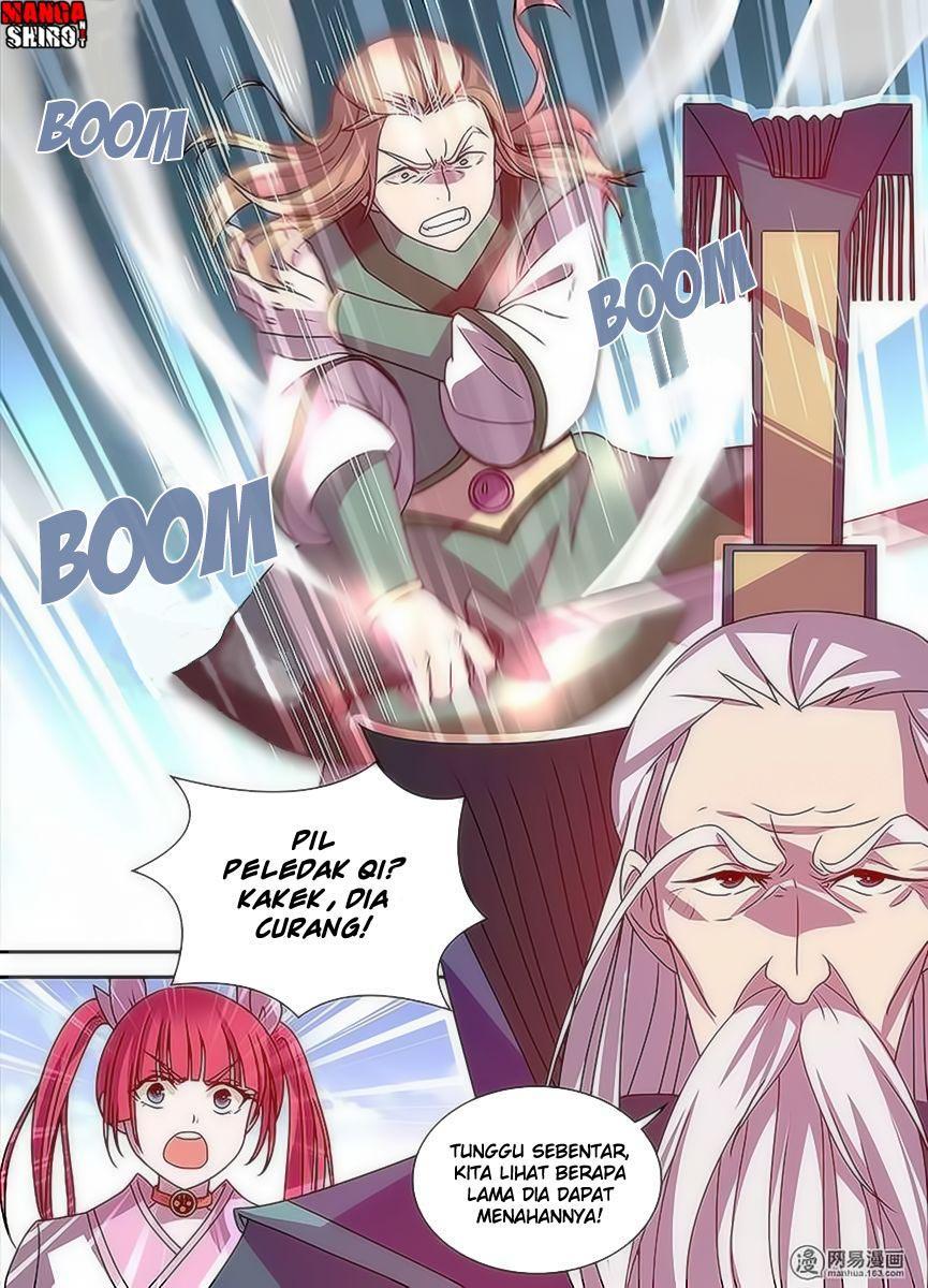 Yong Heng Zhi Zun Chapter 32 page 14