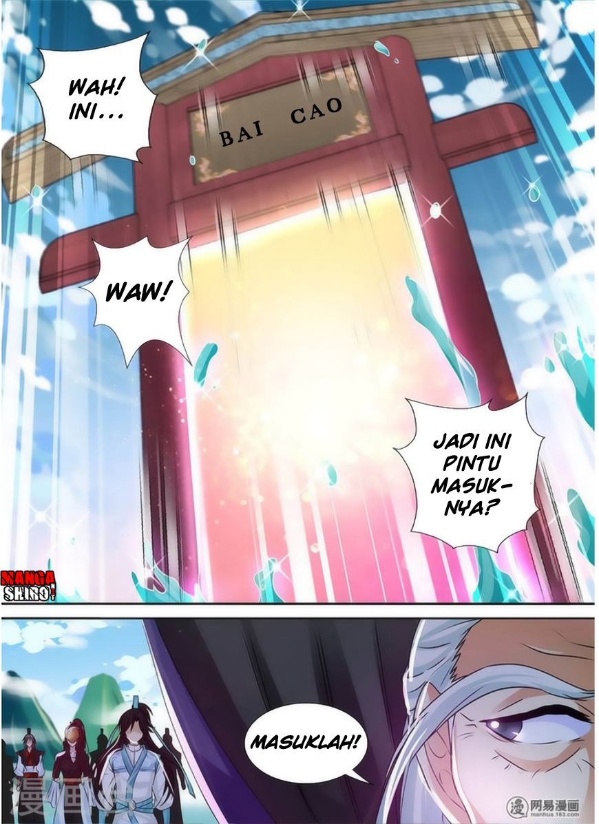 Yong Heng Zhi Zun Chapter 39 page 13
