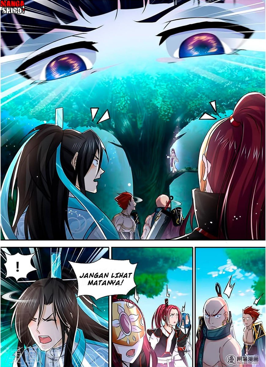 Yong Heng Zhi Zun Chapter 42 page 2