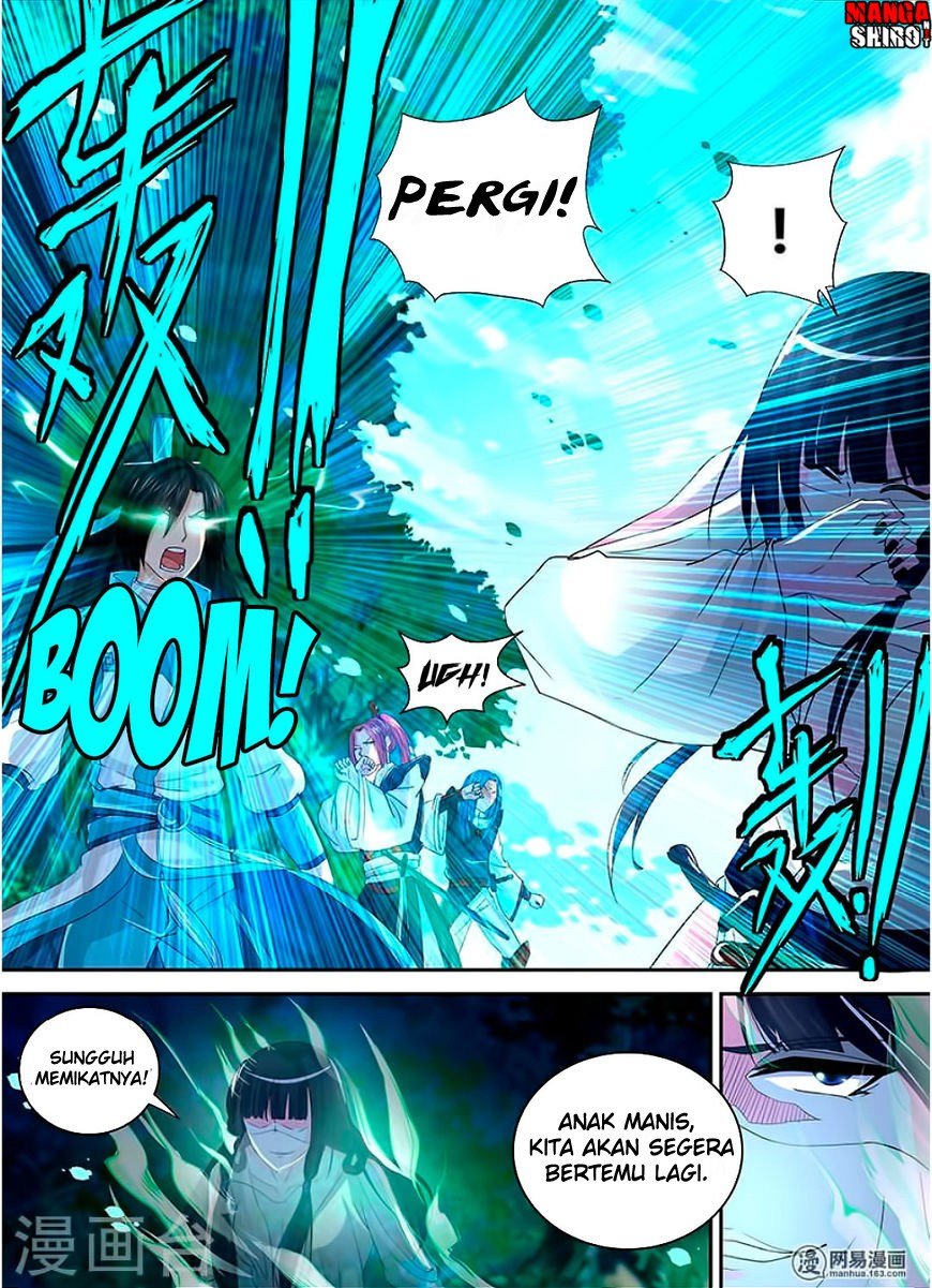 Yong Heng Zhi Zun Chapter 42 page 6