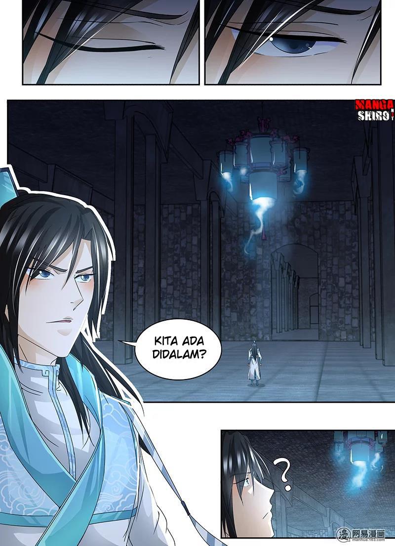 Yong Heng Zhi Zun Chapter 60 page 9