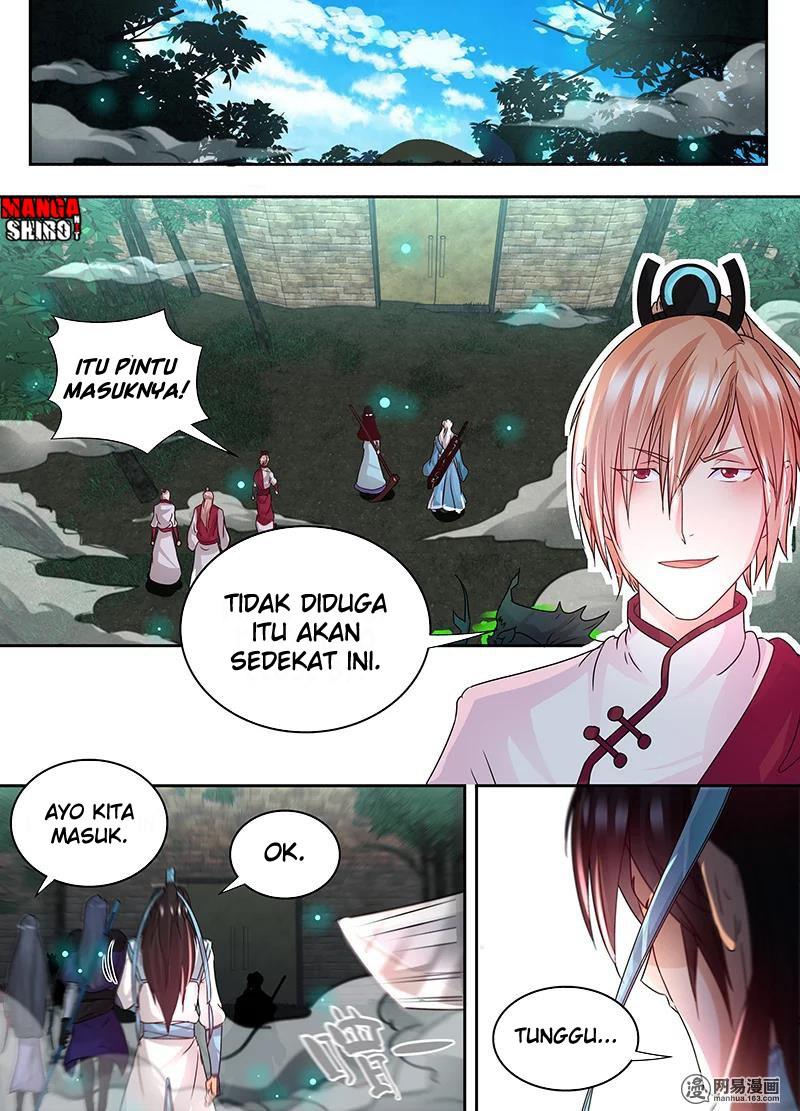 Yong Heng Zhi Zun Chapter 60 page 4