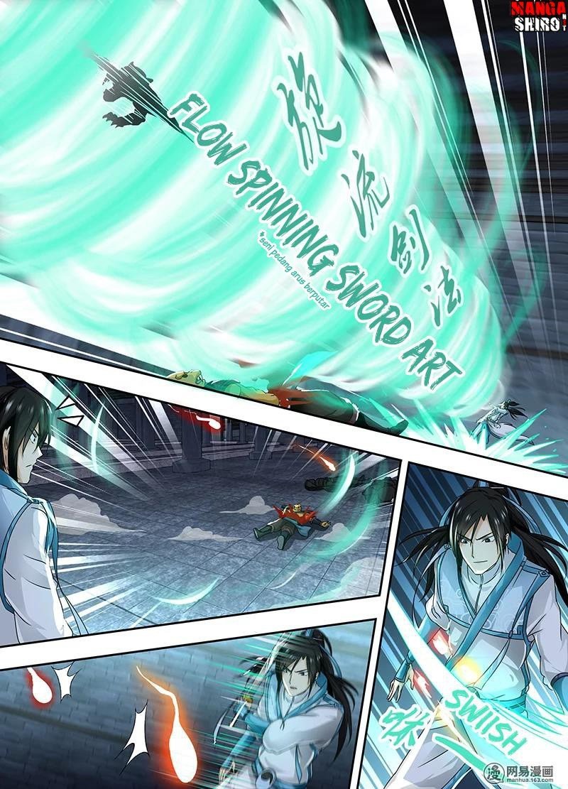 Yong Heng Zhi Zun Chapter 66 page 10